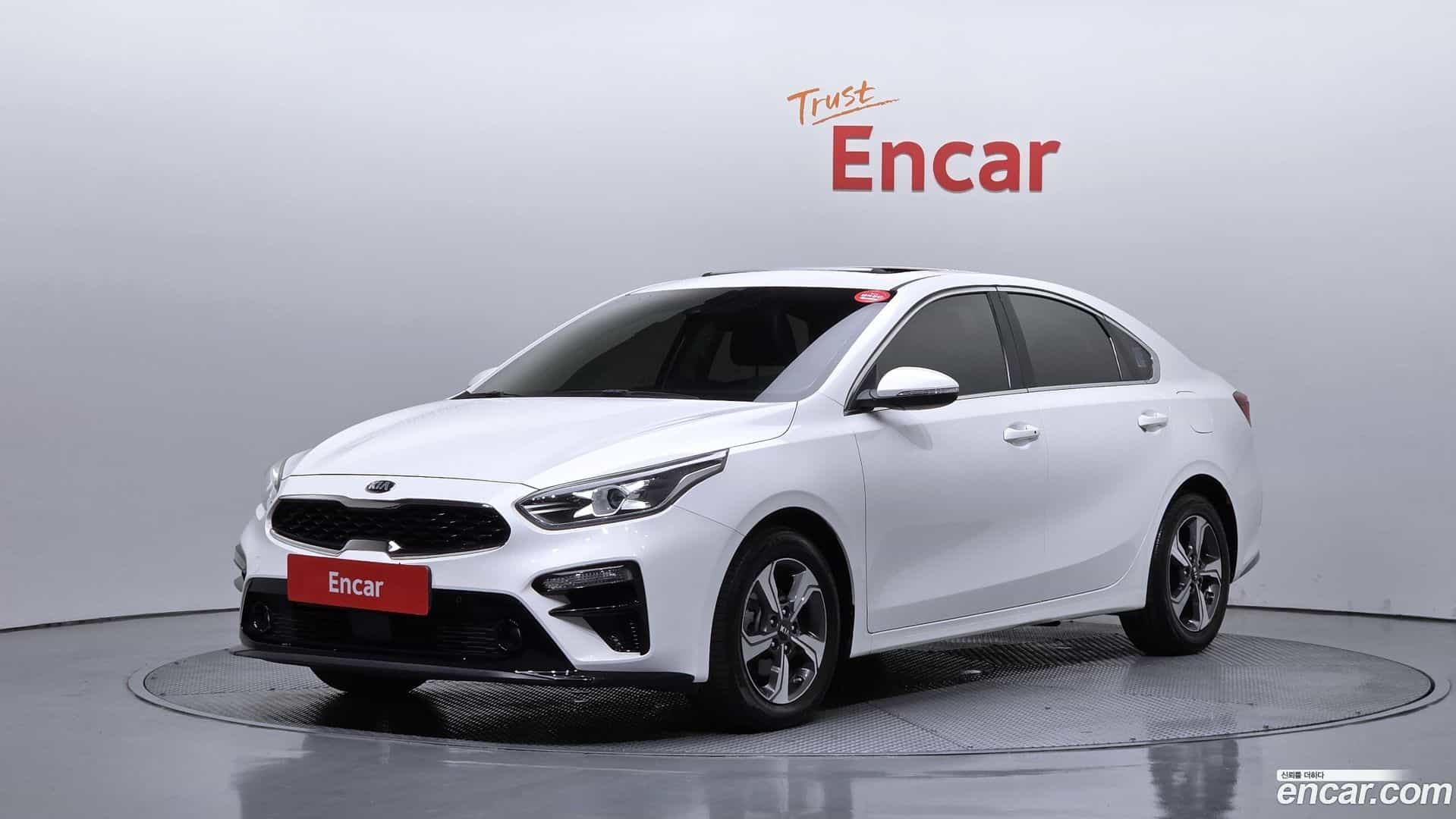 K3 Kia 2018.7-OUTER-001