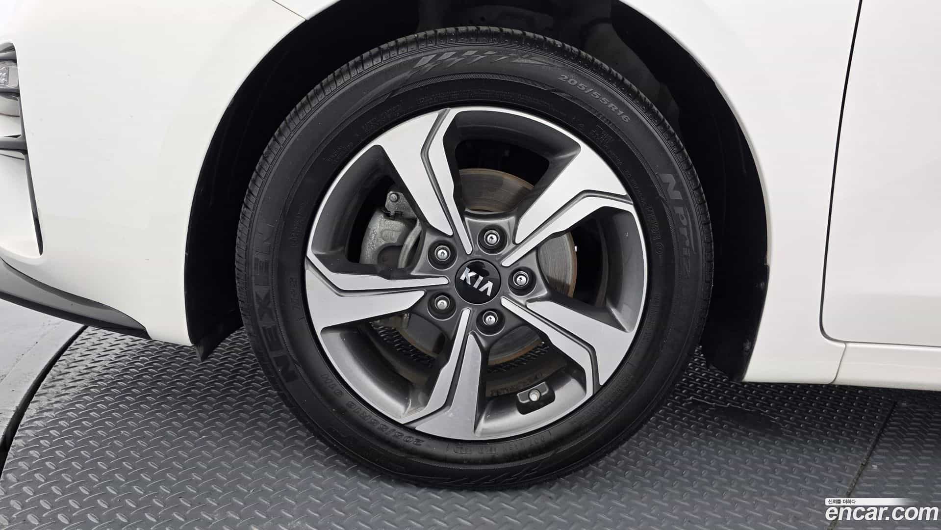 K3 Kia 2018.7-OUTER-005