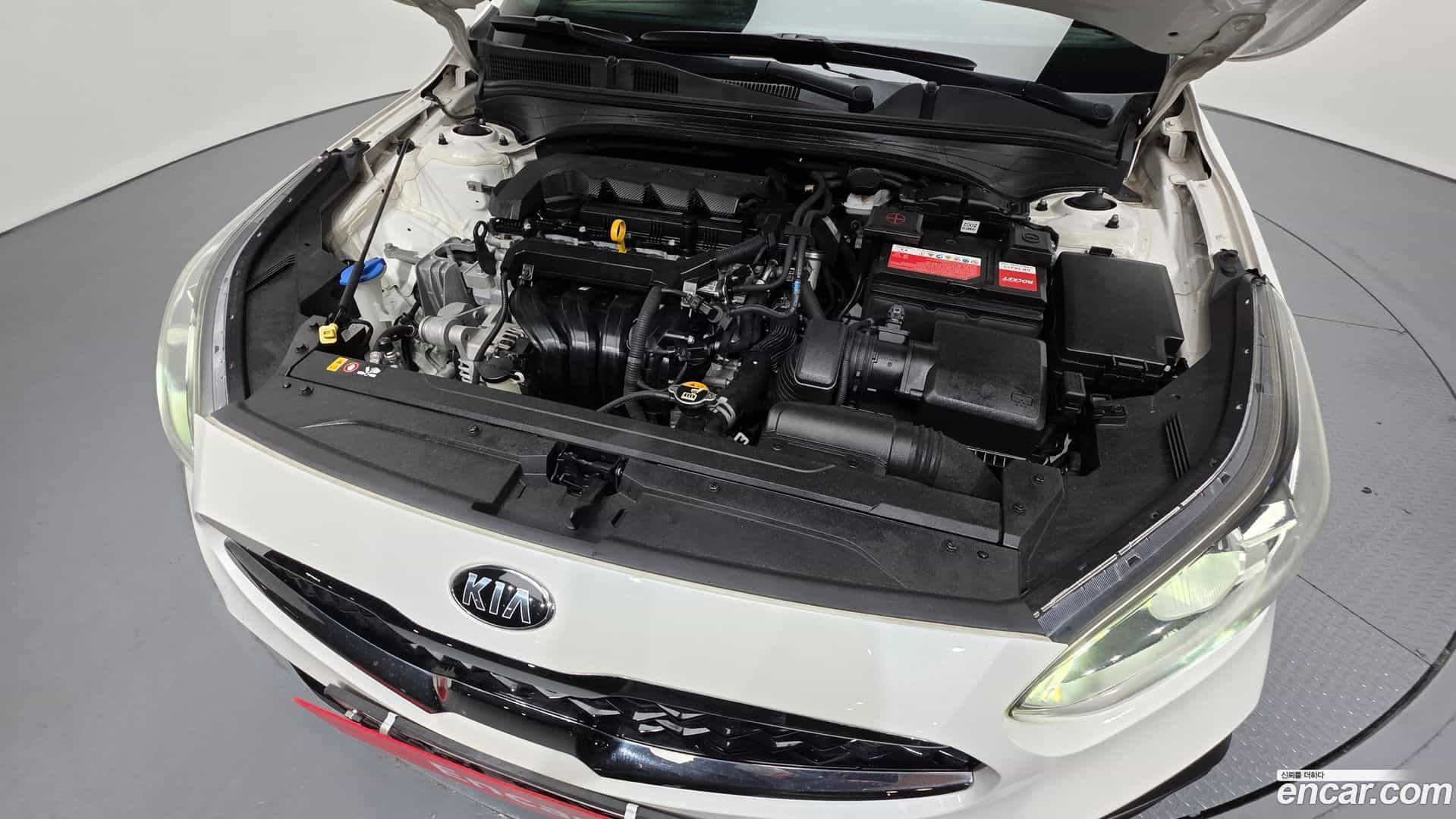 K3 Kia 2018.7-OUTER-006