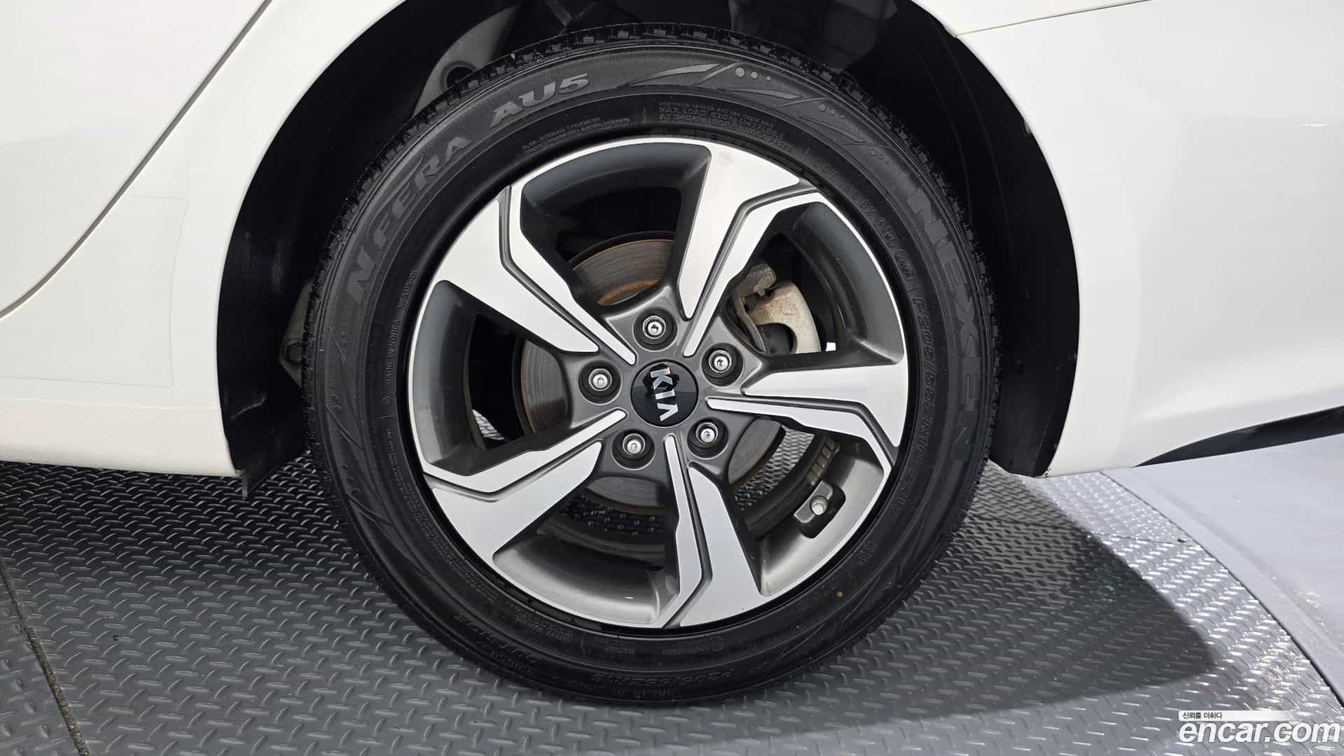 K3 Kia 2018.7-OUTER-031