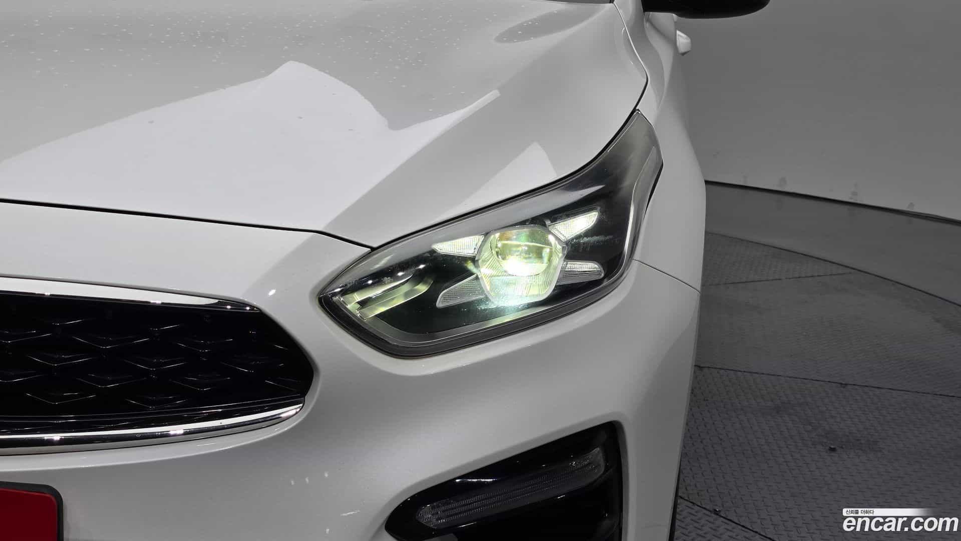 K3 Kia 2018.7-OUTER-032
