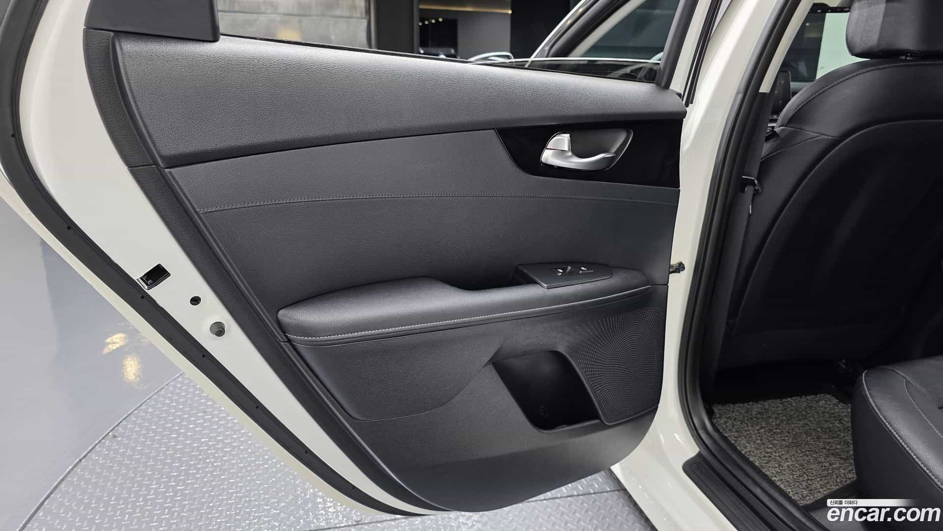 K3 Kia 2018.7-INNER-035