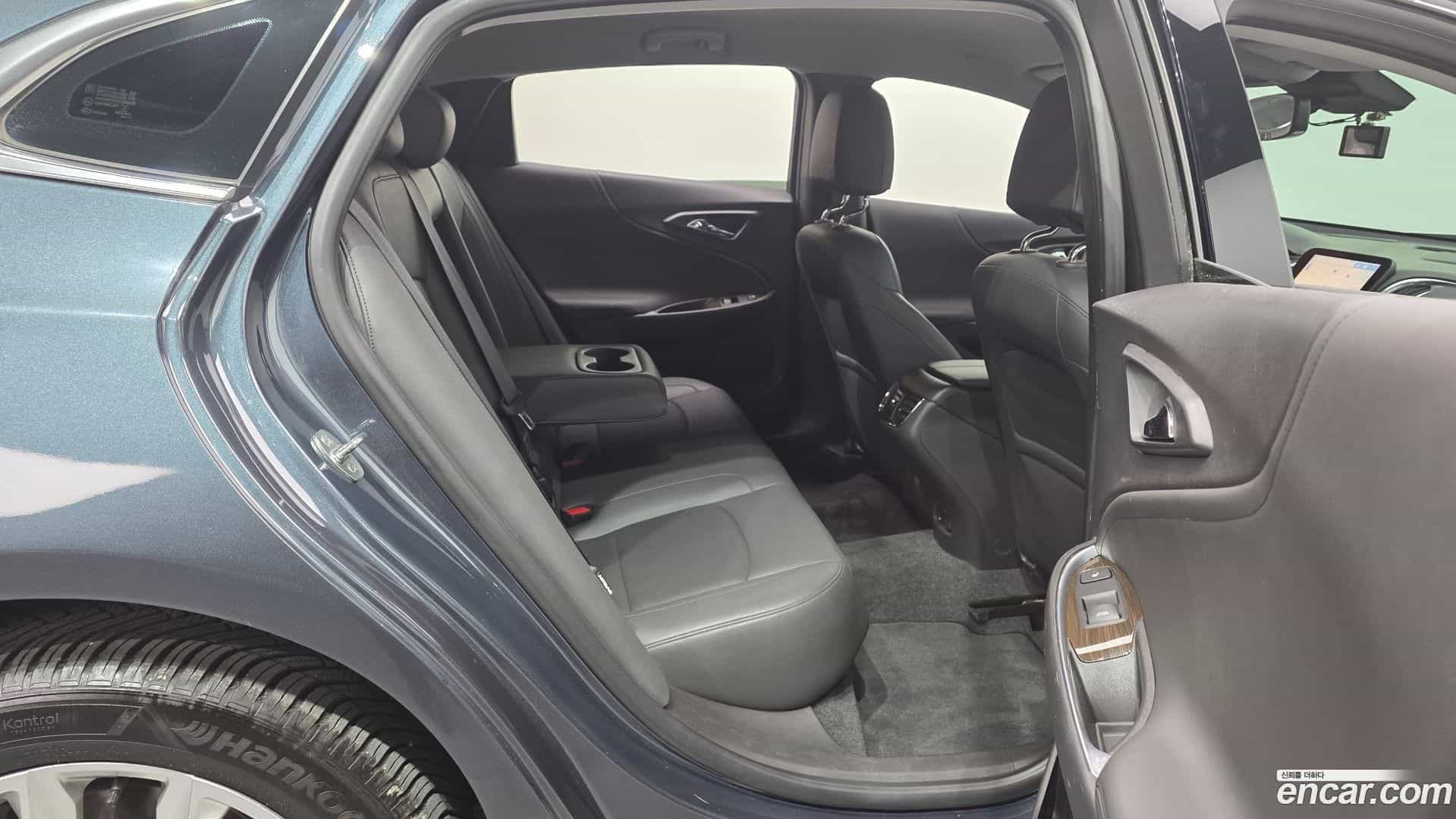 Malibu Chevrolet 2019.0-OPTION-015