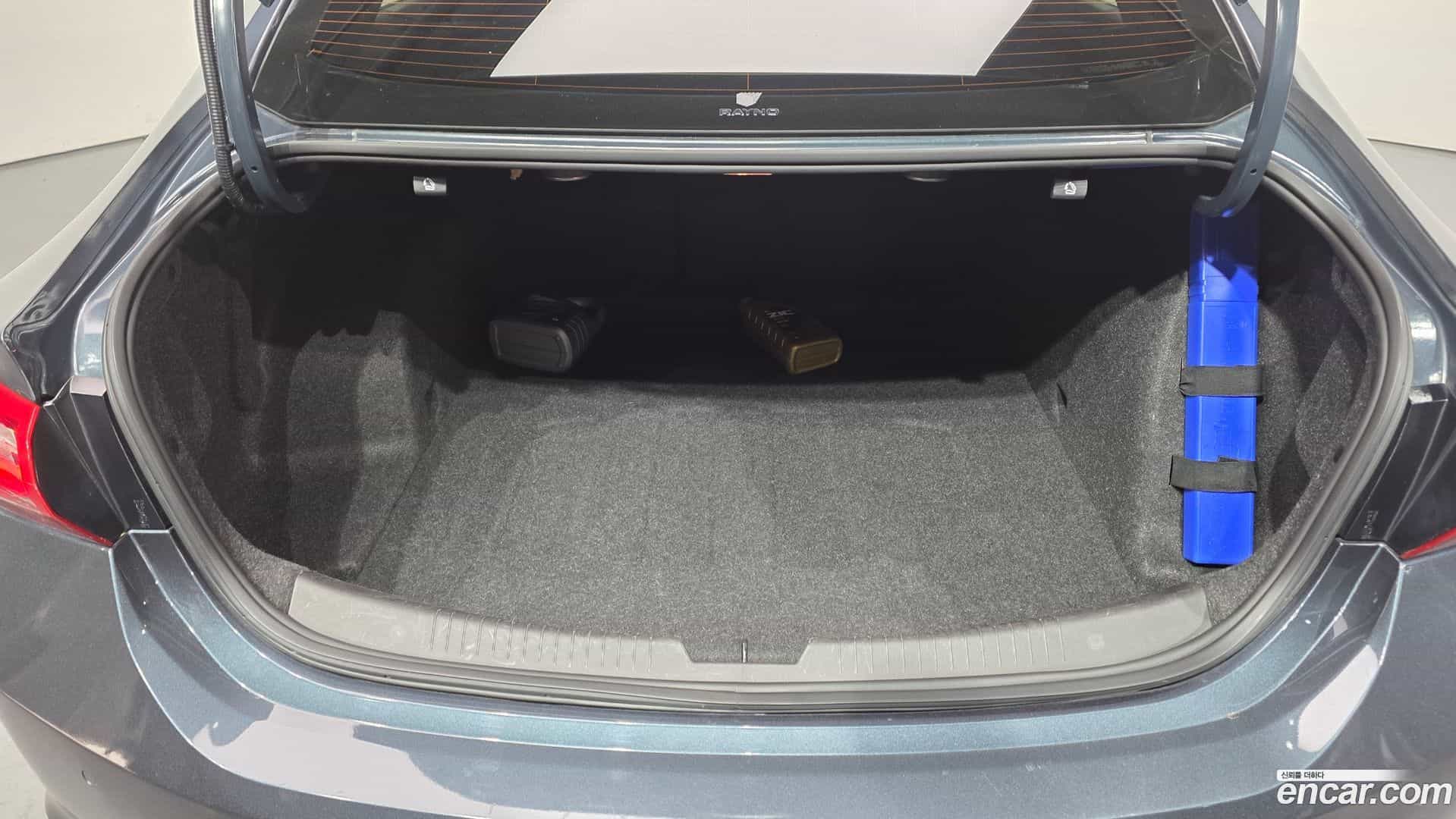 Malibu Chevrolet 2019.0-OPTION-020