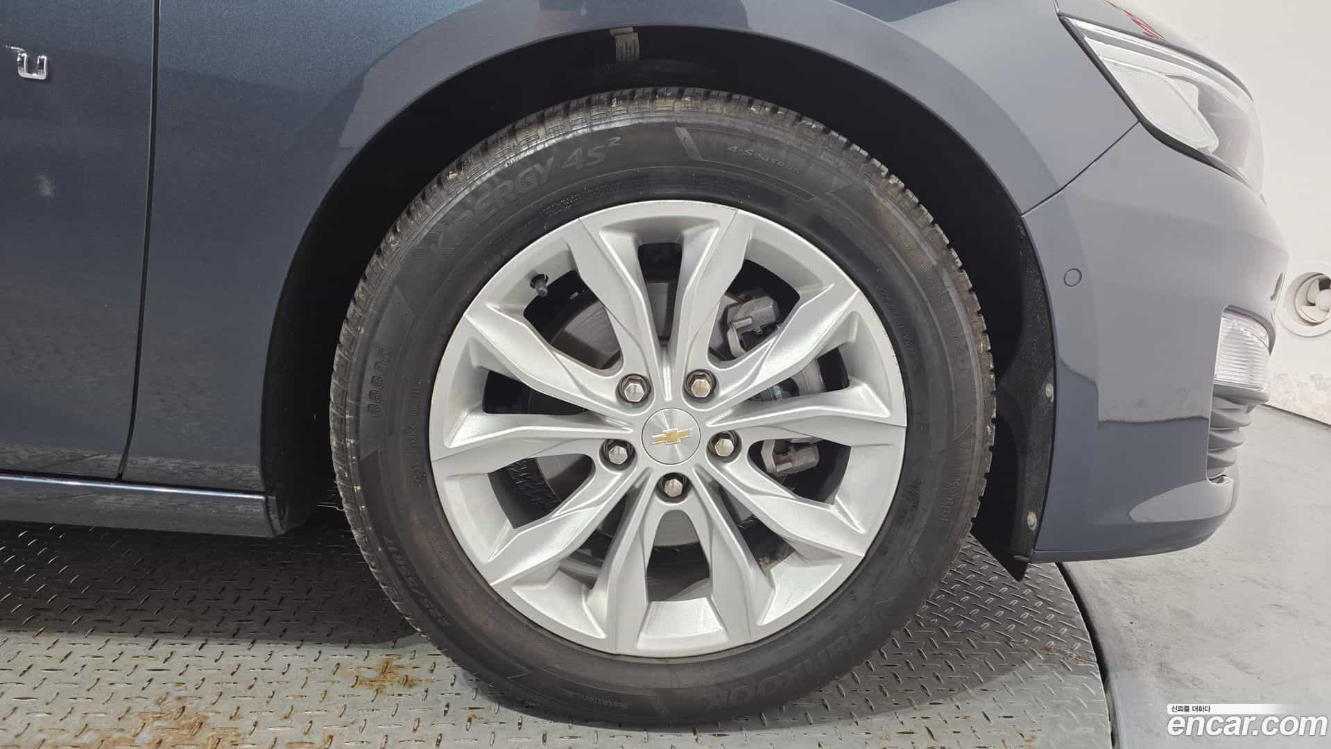 Malibu Chevrolet 2019.0-OUTER-031