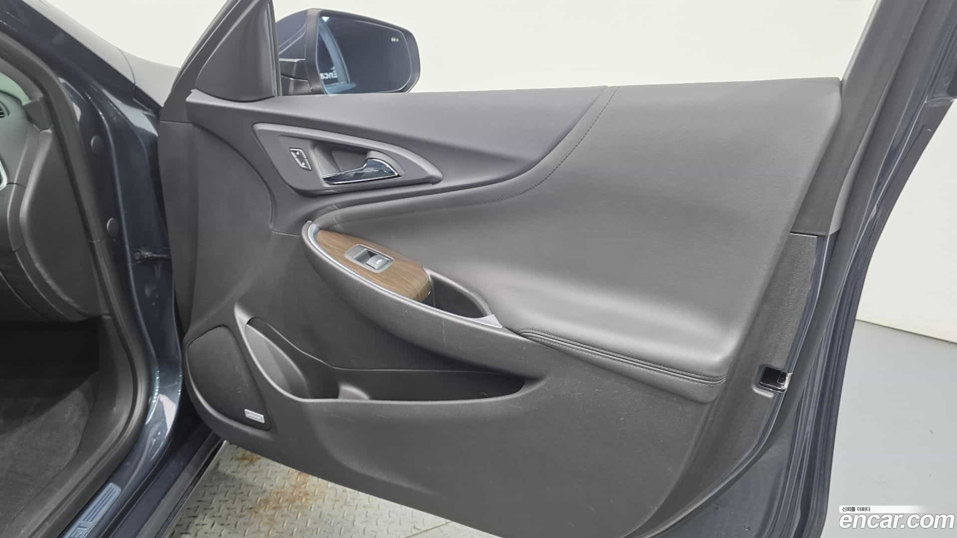 Malibu Chevrolet 2019.0-INNER-034
