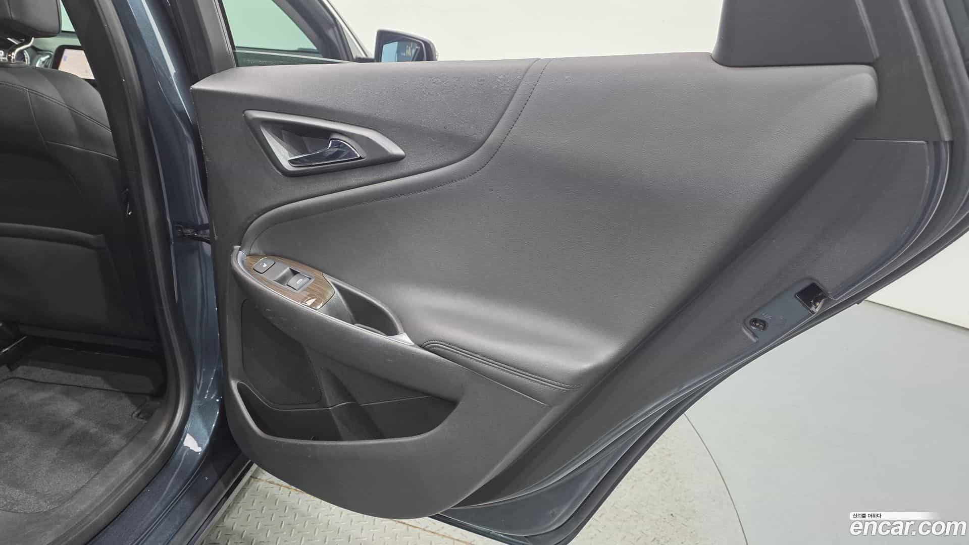 Malibu Chevrolet 2019.0-INNER-035