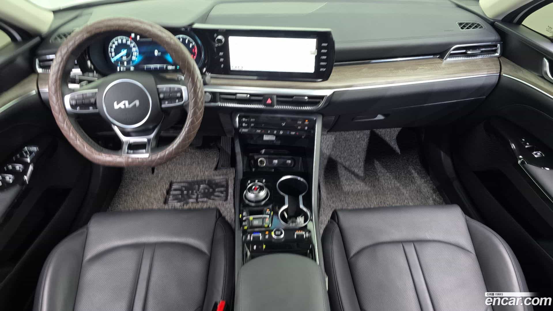 K5 Kia 2021.10-INNER-007