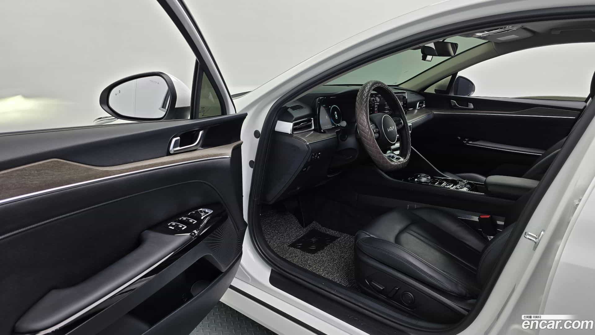 K5 Kia 2021.10-INNER-010