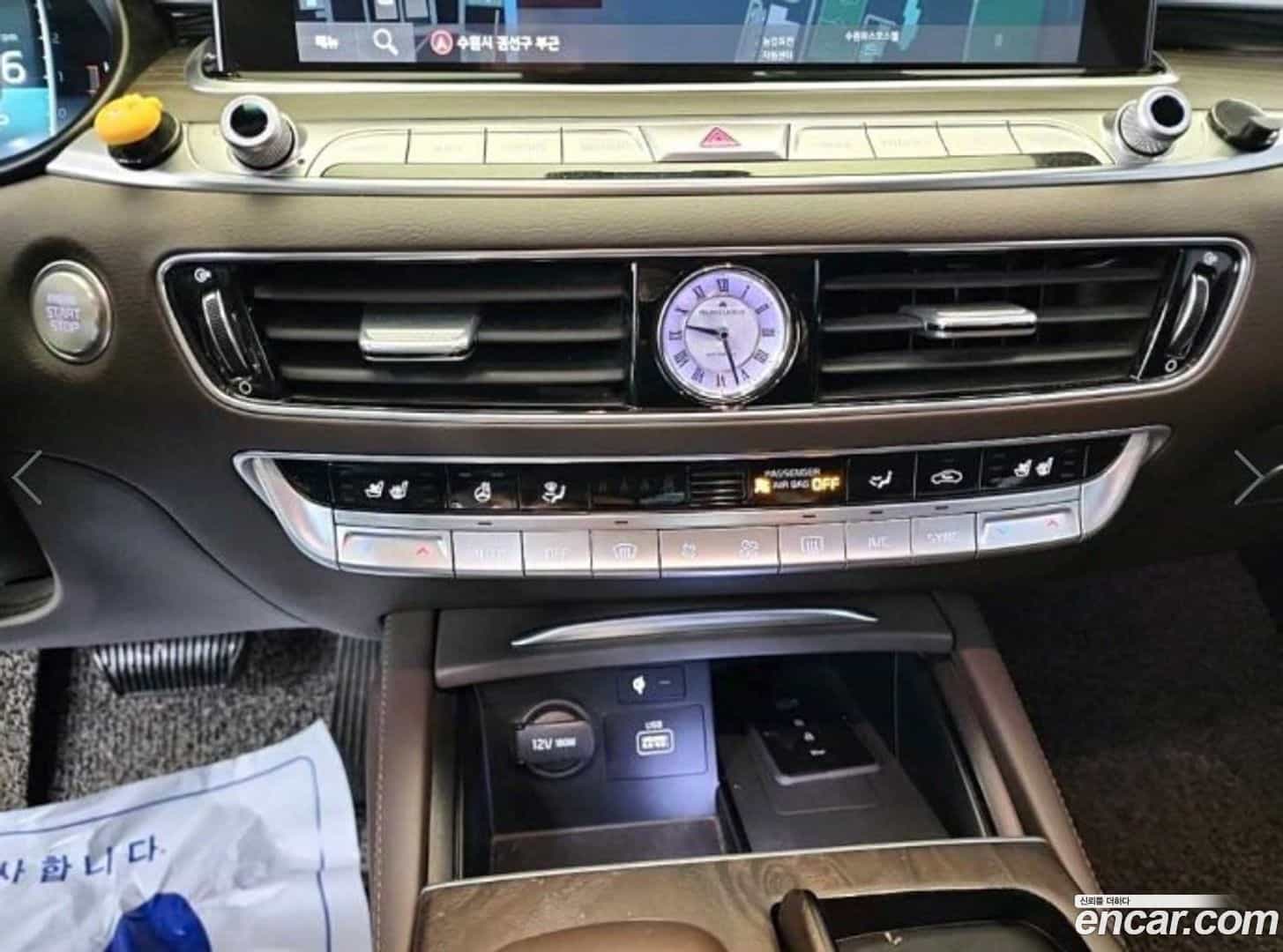 K9 Kia 2018.4-INNER-010
