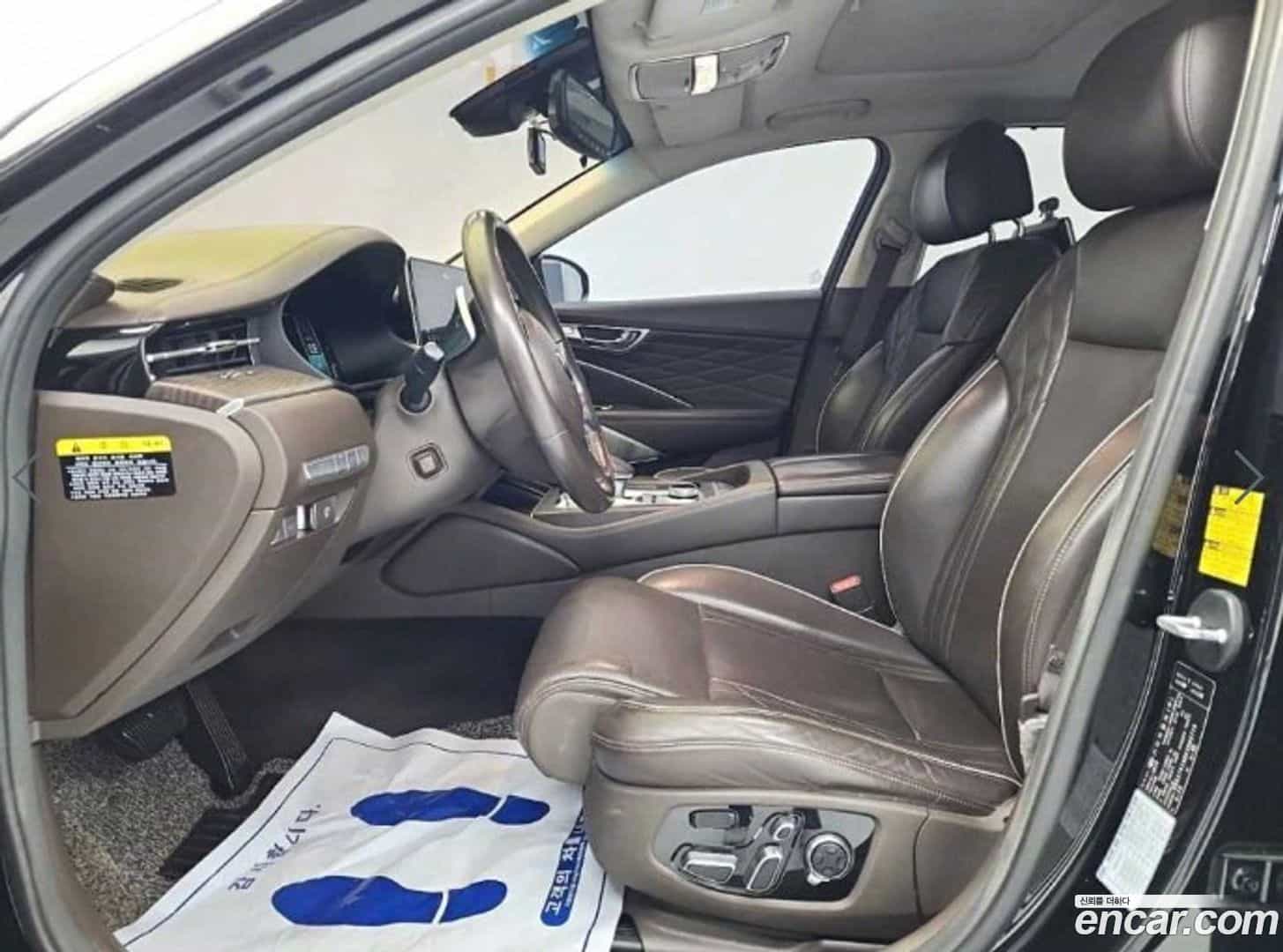 K9 Kia 2018.4-OPTION-015