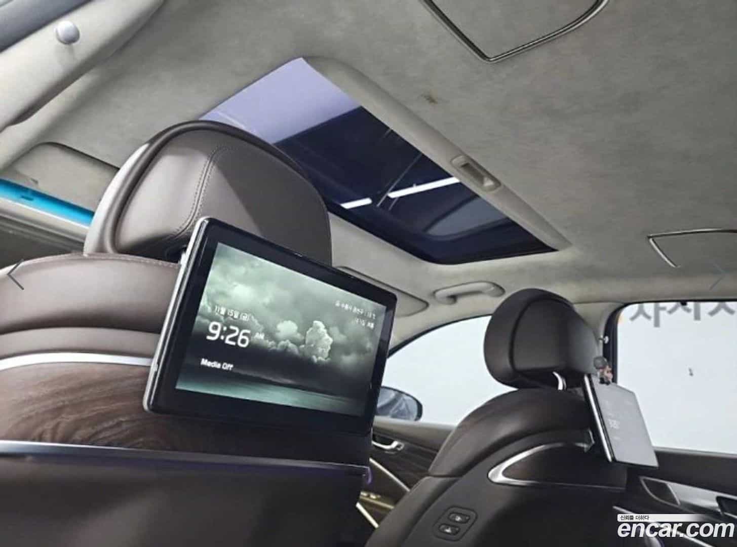 K9 Kia 2018.4-OPTION-018