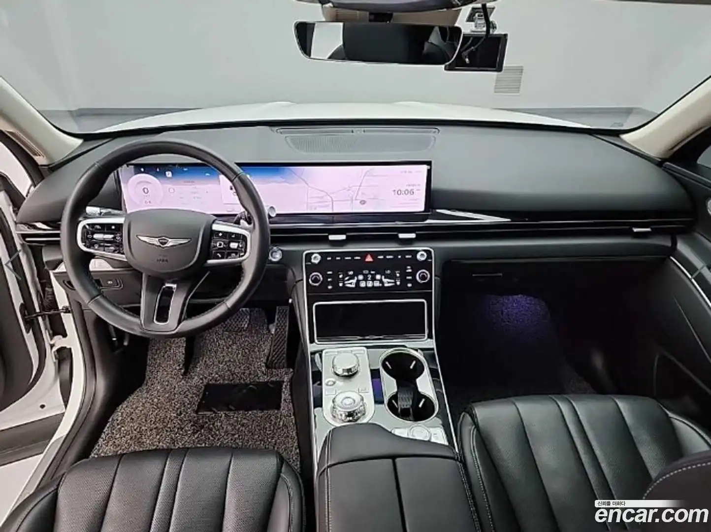 GV80 Genesis 2024.0-INNER-007