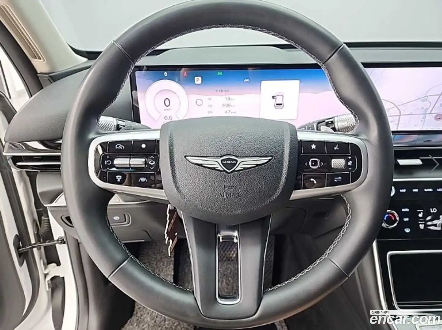 GV80 Genesis 2024.0-INNER-009