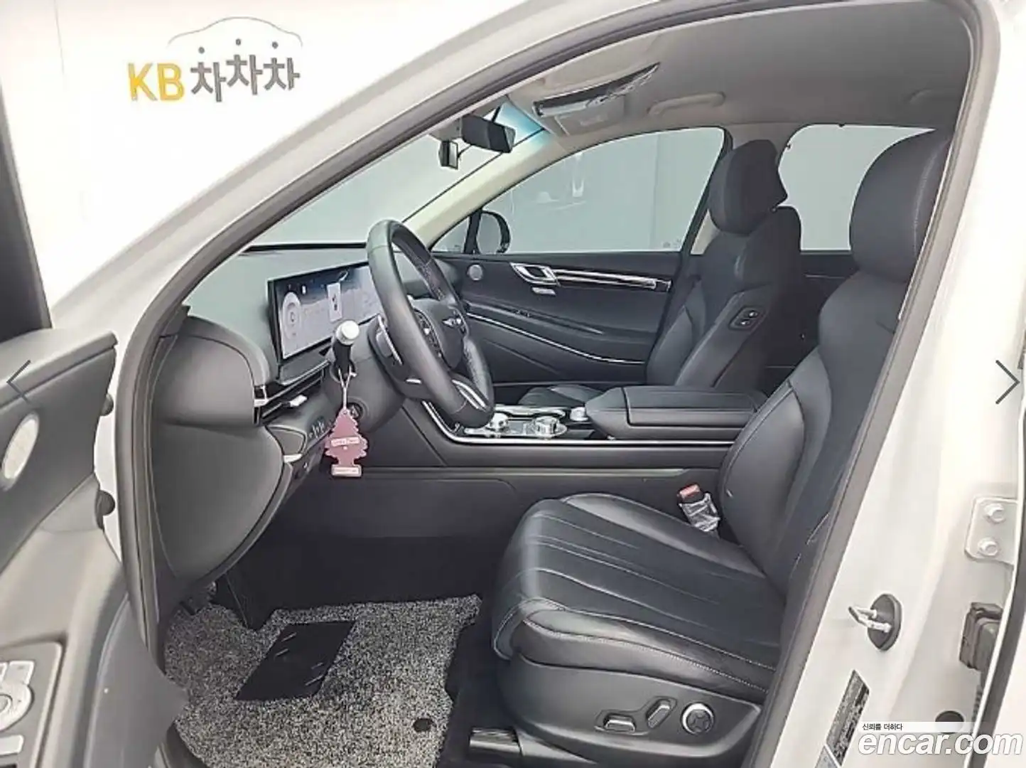 GV80 Genesis 2024.0-OPTION-015