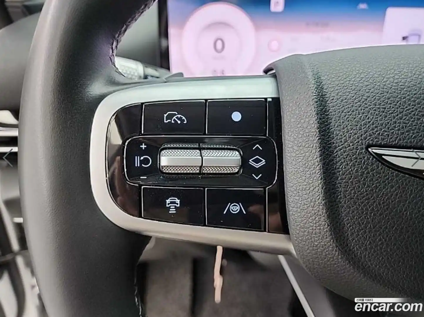 GV80 Genesis 2024.0-OPTION-021