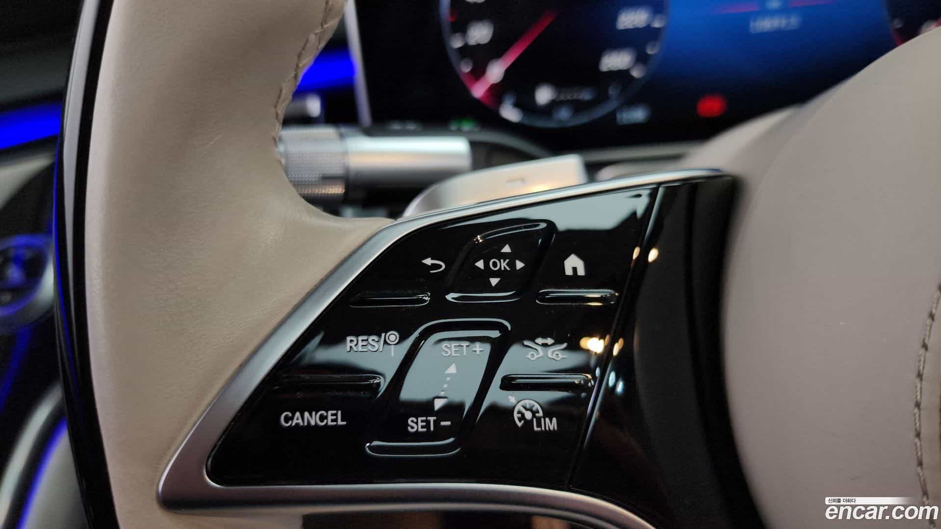 S-Class Mercedes-Benz 2022.10-OPTION-023