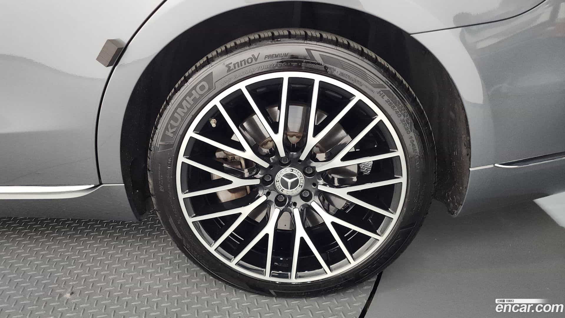 S-Class Mercedes-Benz 2022.10-OUTER-031