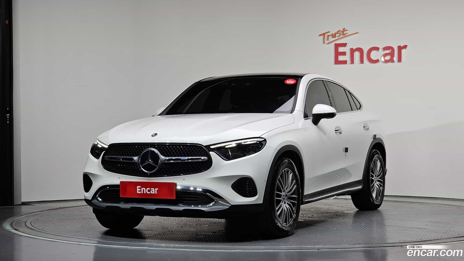 GLC-Class Mercedes-Benz 2025.1-OUTER-001