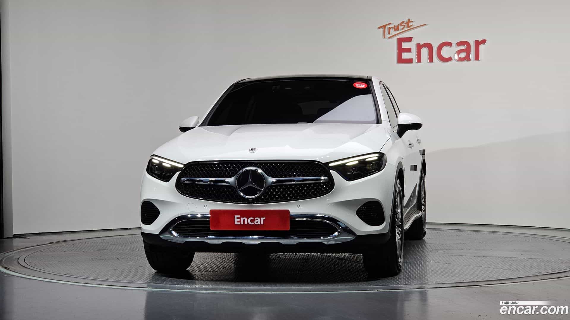 GLC-Class Mercedes-Benz 2025.1-OUTER-003