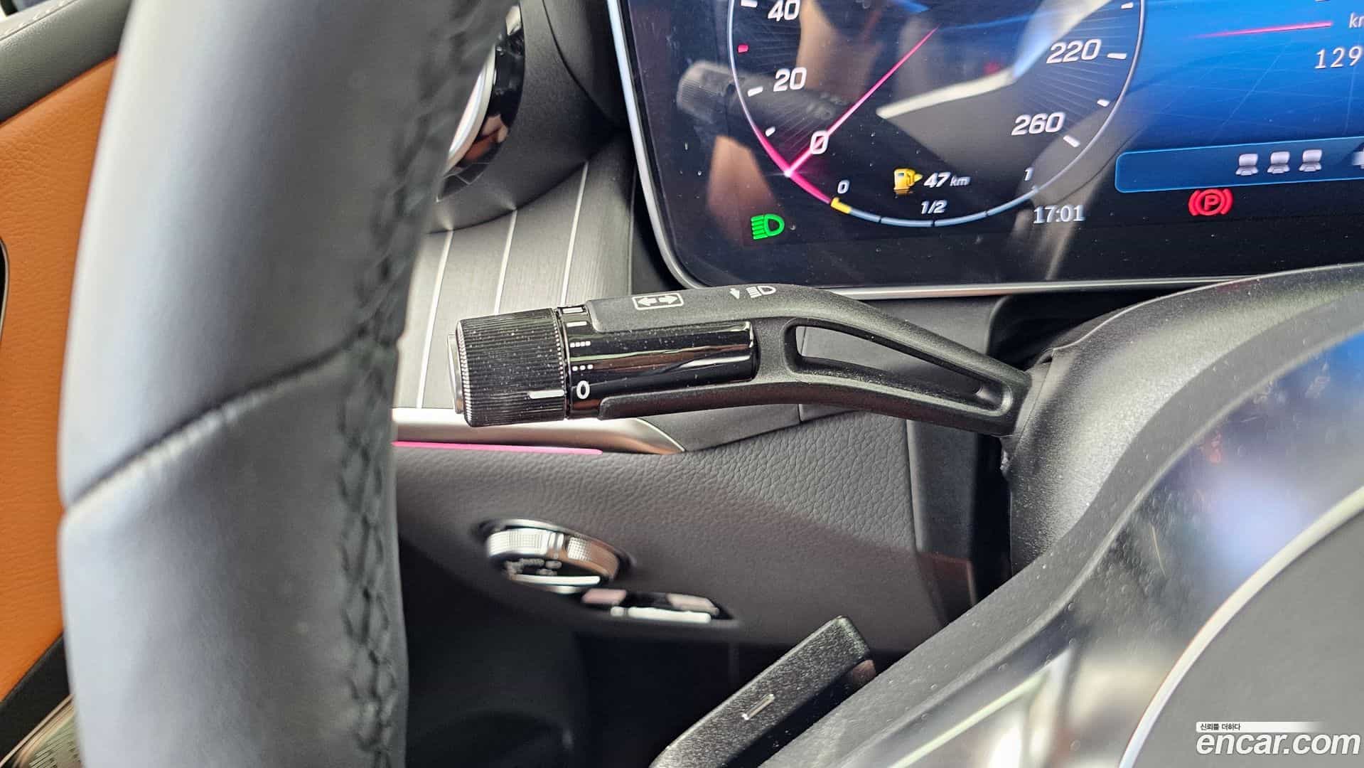 GLC-Class Mercedes-Benz 2025.1-OPTION-041