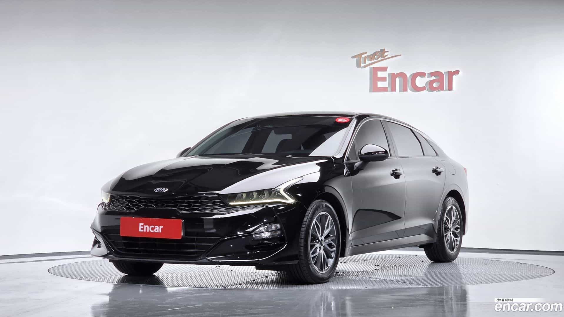 K5 Kia 2020.6-OUTER-001