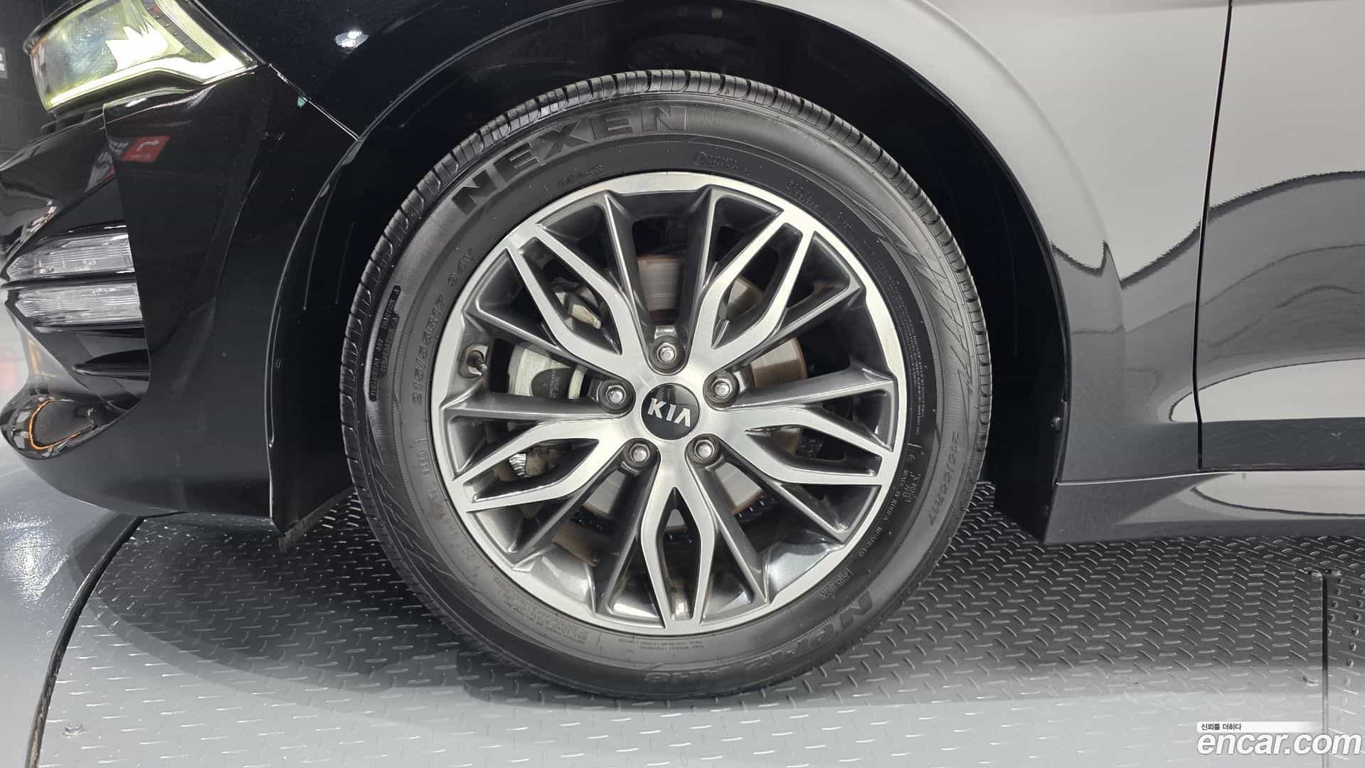 K5 Kia 2020.6-OUTER-005