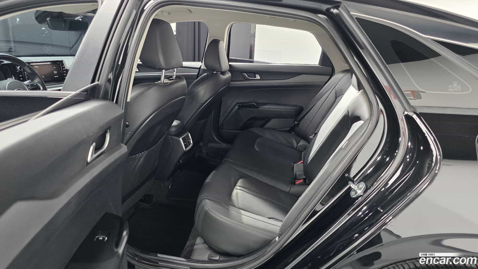 K5 Kia 2020.6-OPTION-016