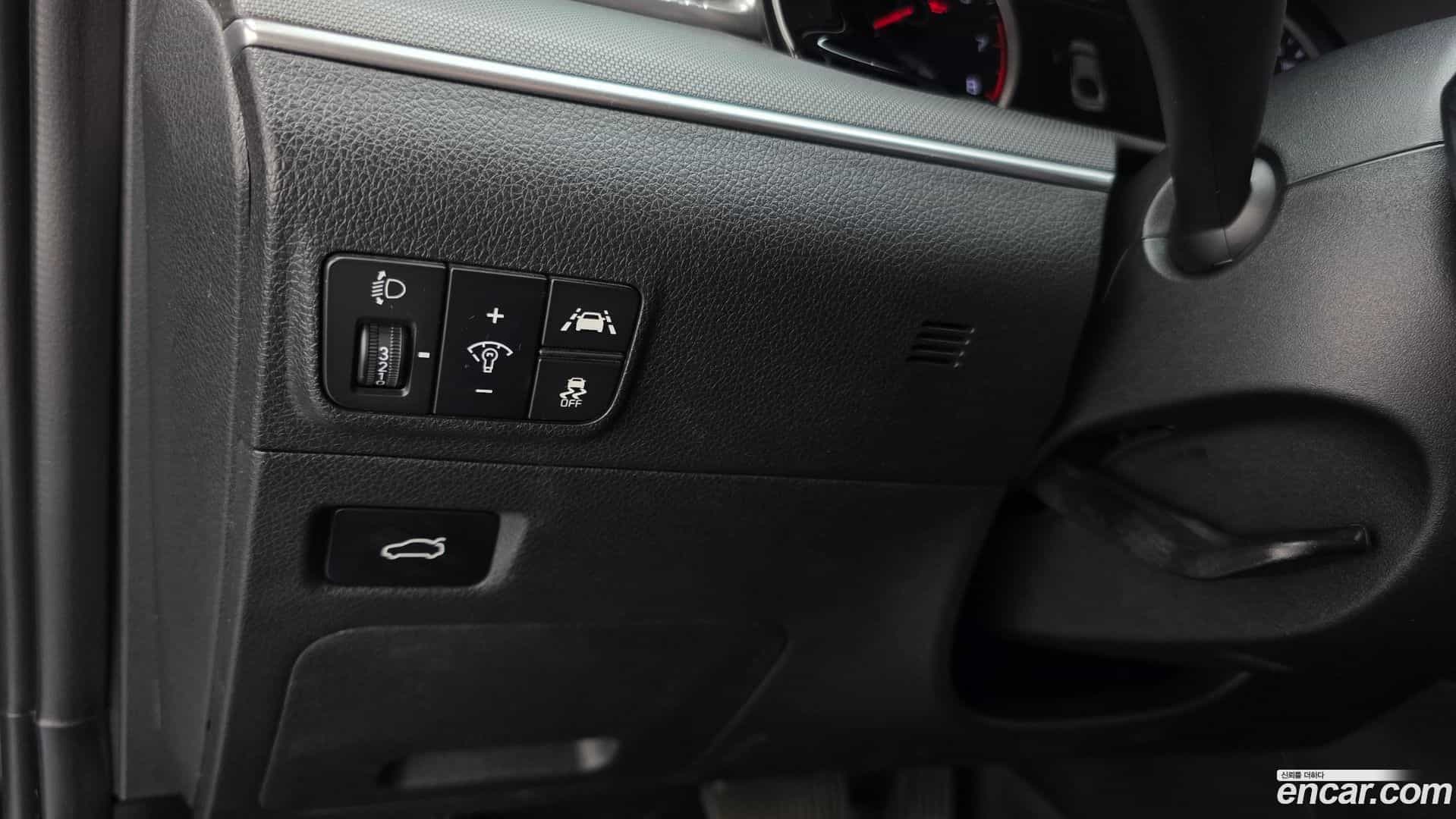 K5 Kia 2020.6-OPTION-021