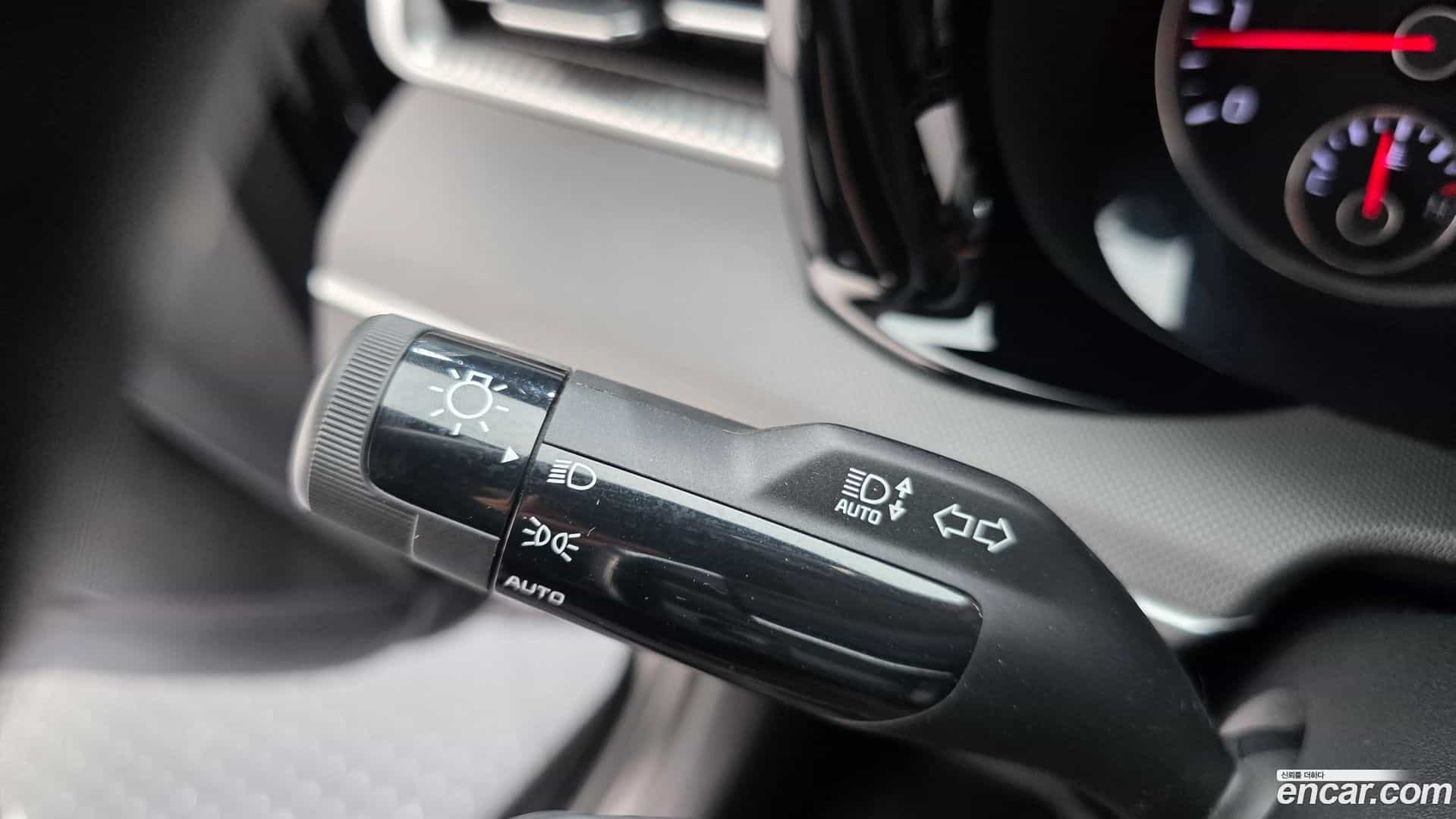 K5 Kia 2020.6-OPTION-022