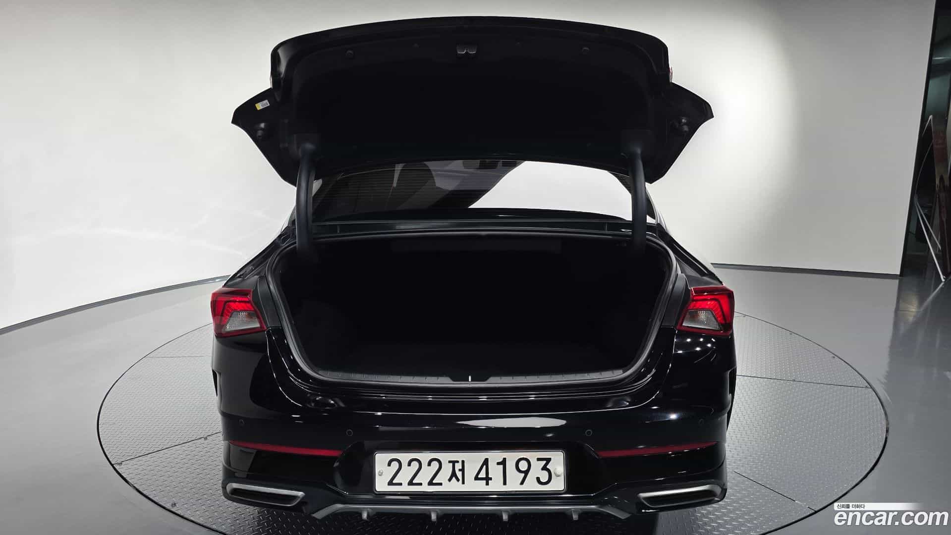 K5 Kia 2020.6-OPTION-024