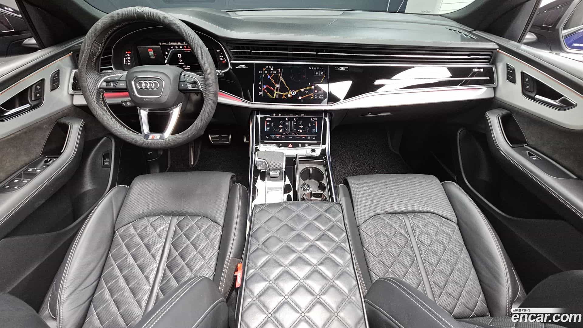 Q8 Audi 2022.4-INNER-007