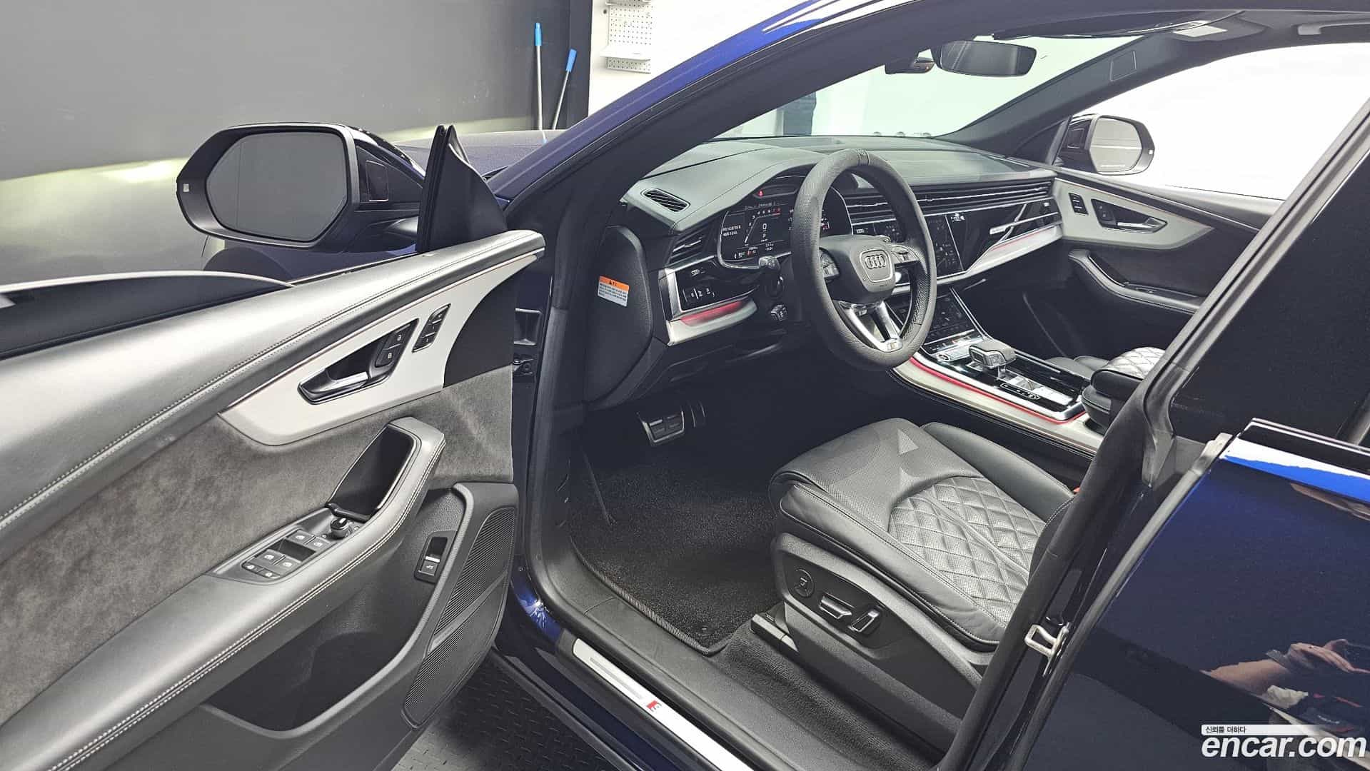 Q8 Audi 2022.4-INNER-010
