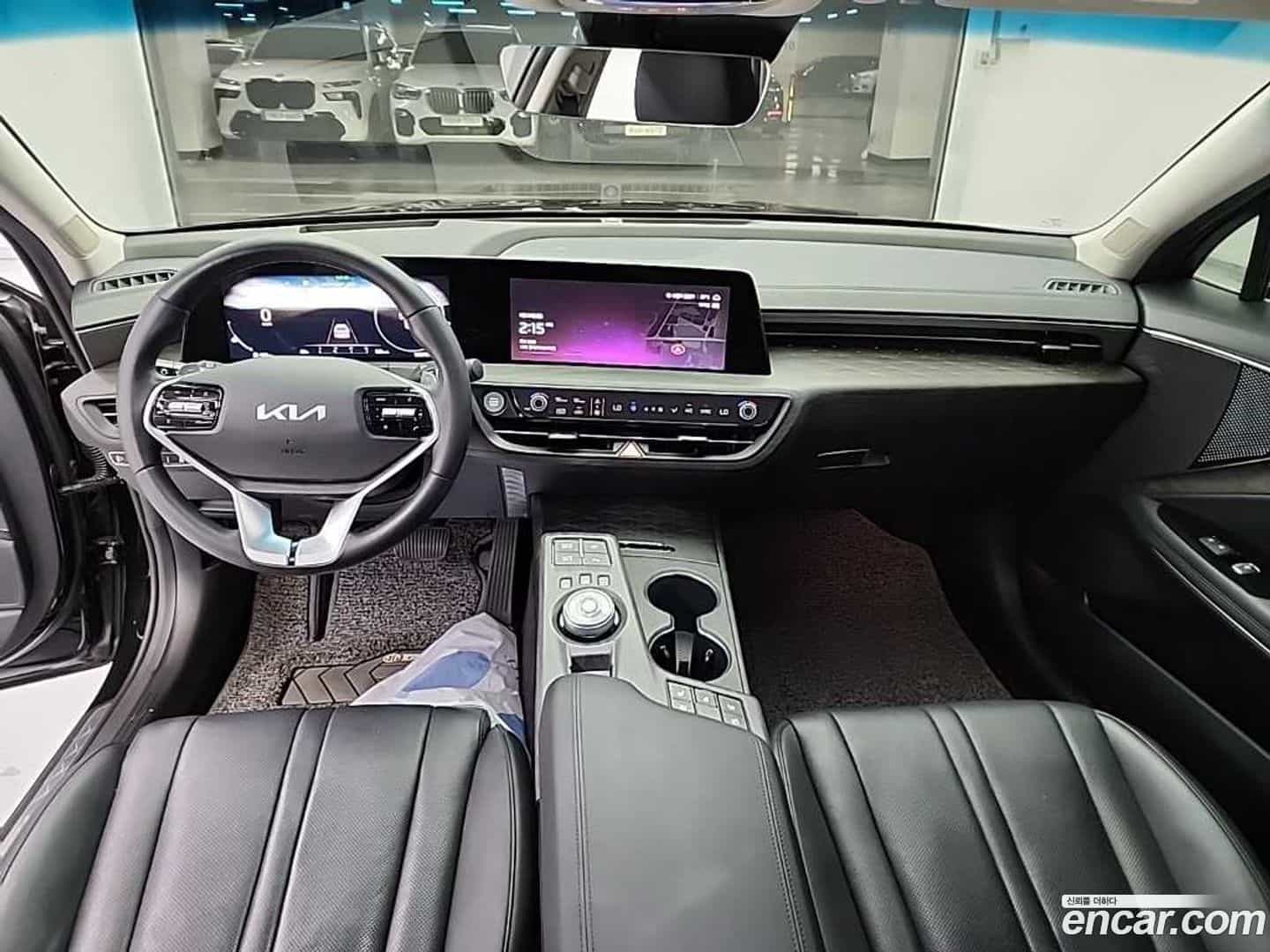 K8 Kia 2021.8-INNER-007