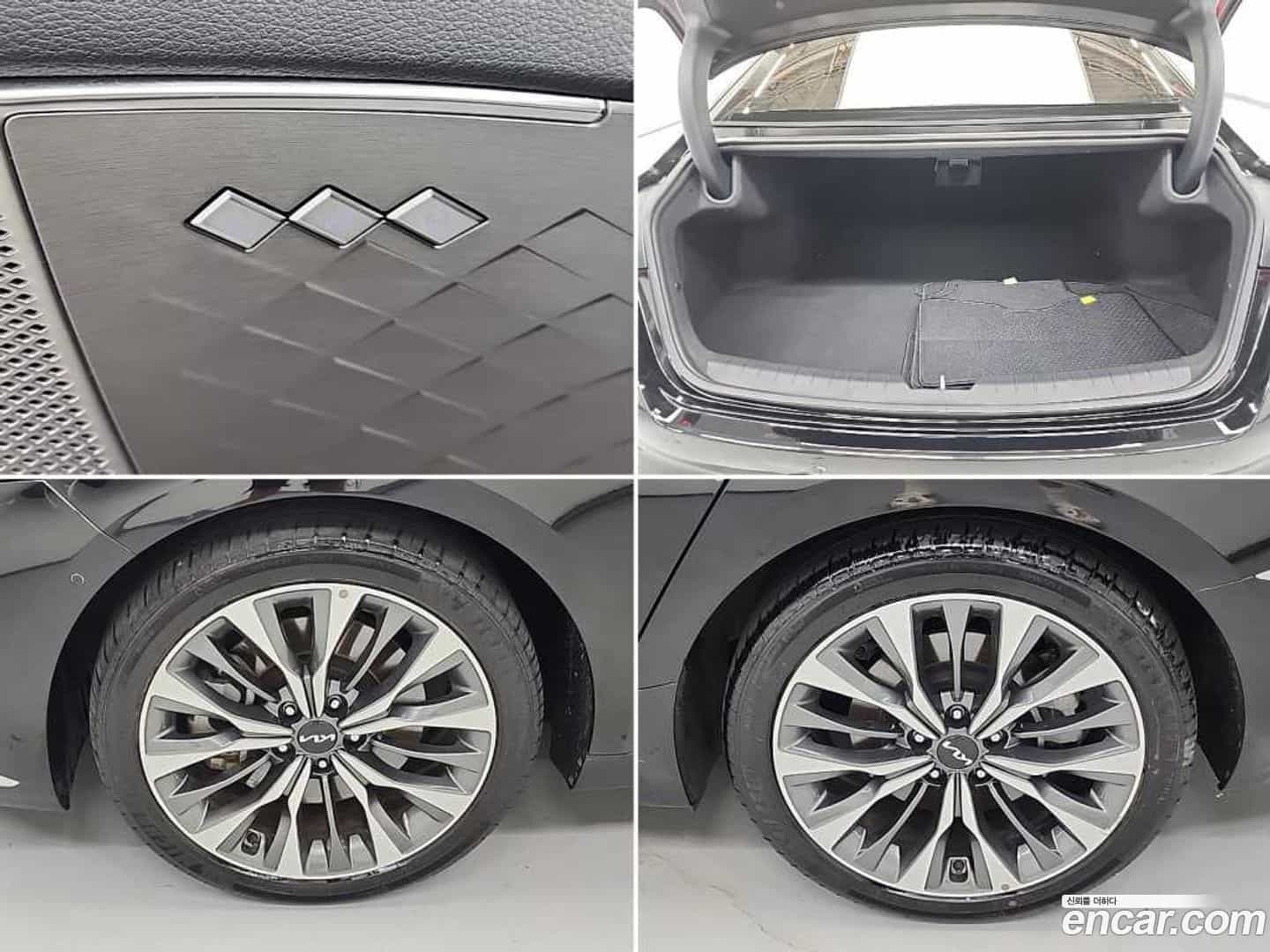 K8 Kia 2021.8-OPTION-023