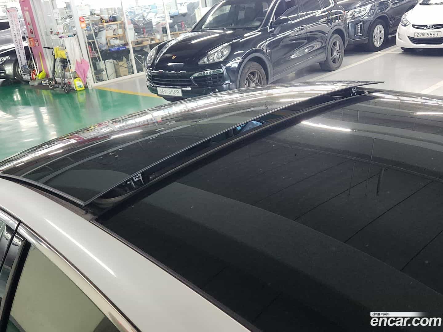 K5 Kia 2020.7-INNER-008