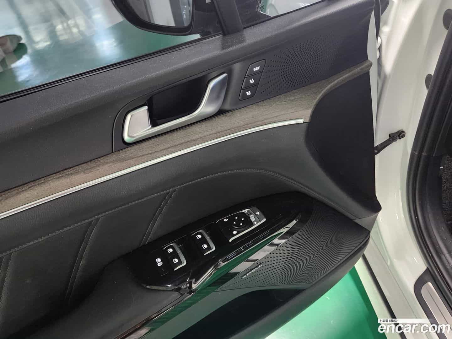 K5 Kia 2020.7-OPTION-016