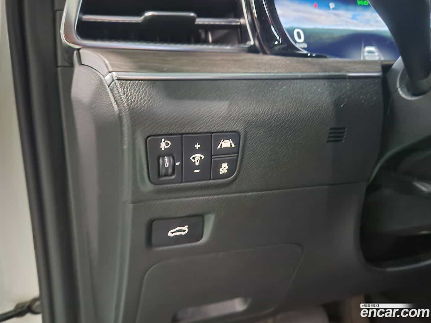 K5 Kia 2020.7-OPTION-017