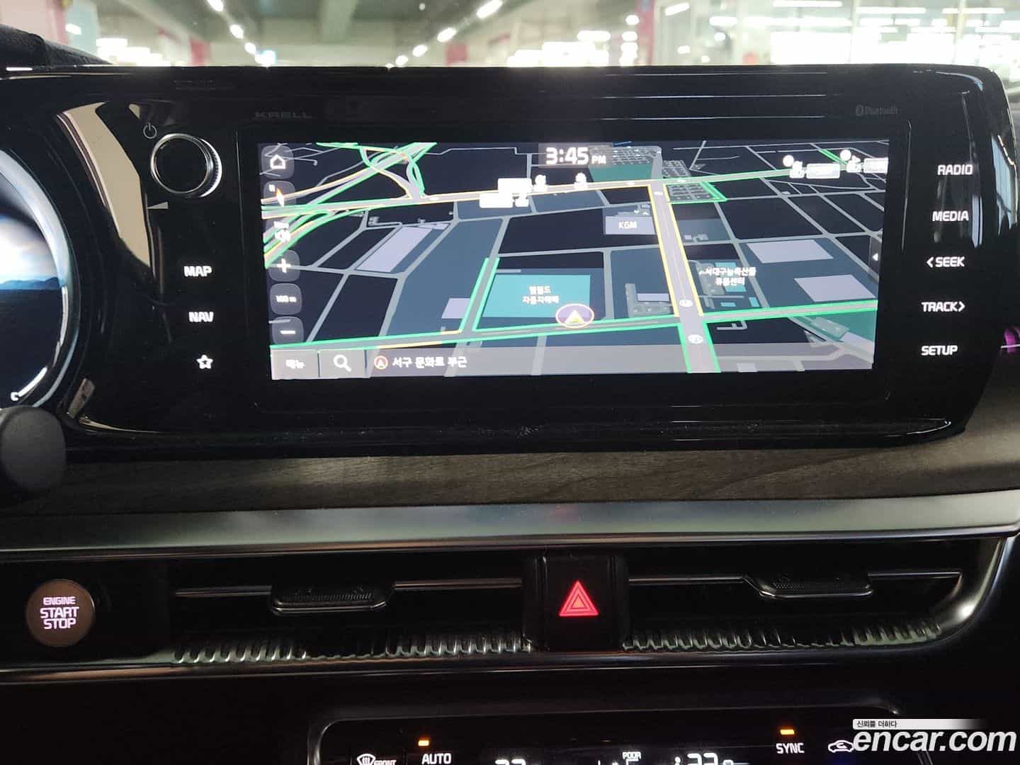 K5 Kia 2020.7-OPTION-019