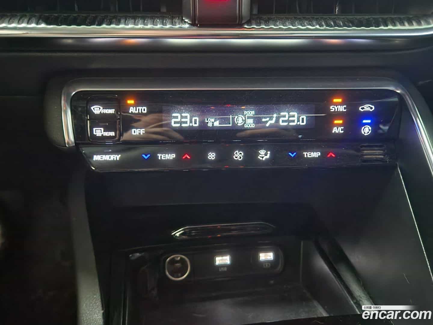 K5 Kia 2020.7-OPTION-023