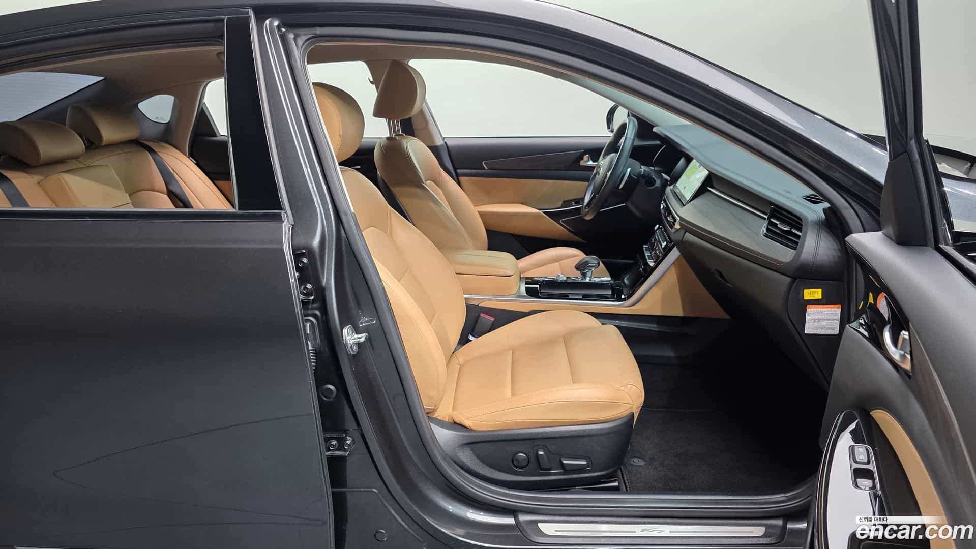 K7 Kia 2021.0-INNER-036