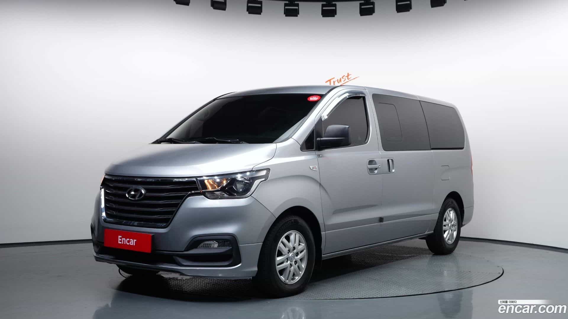 Starex Hyundai 2018.3-OUTER-001