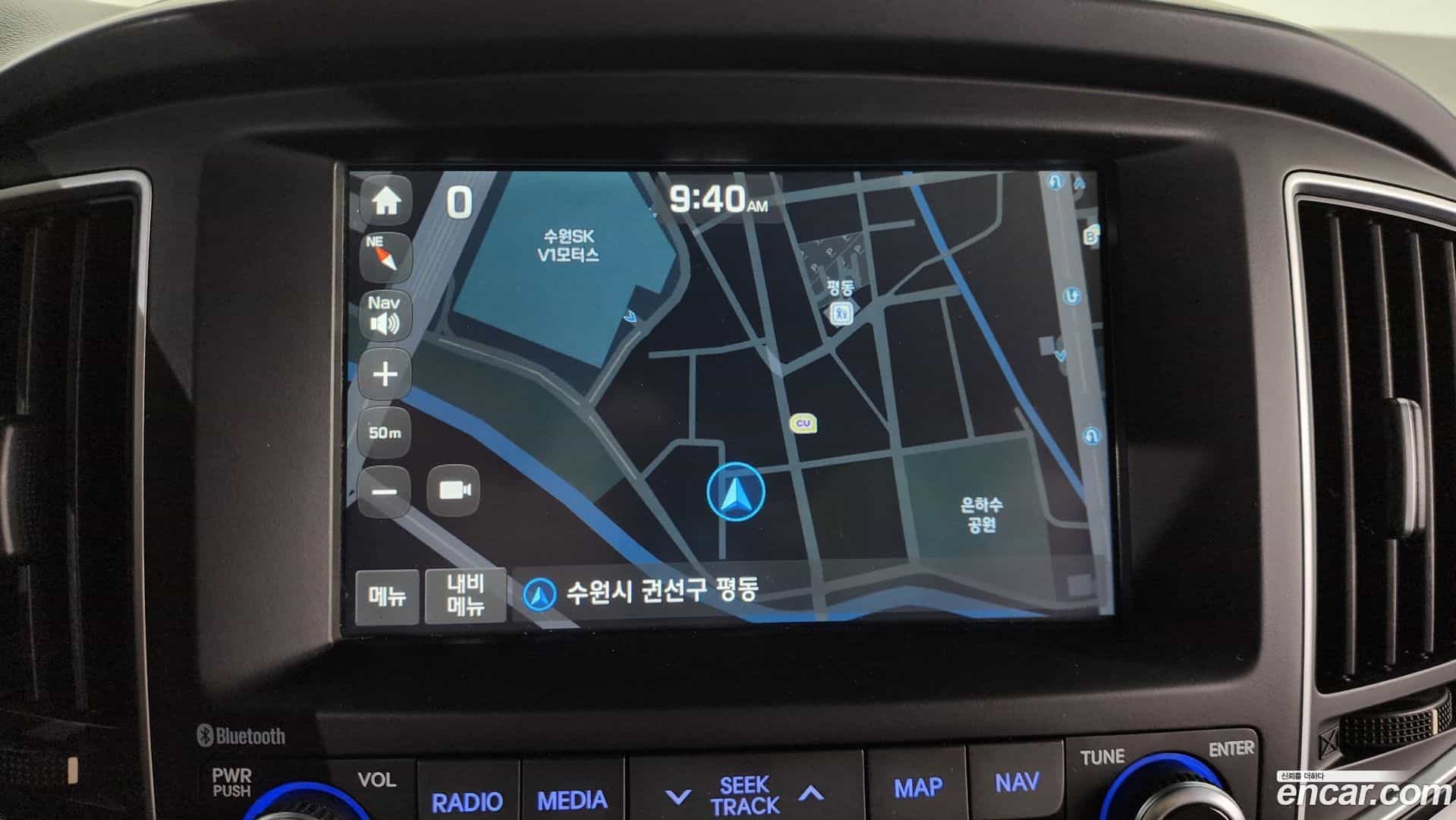 Starex Hyundai 2018.3-OPTION-016
