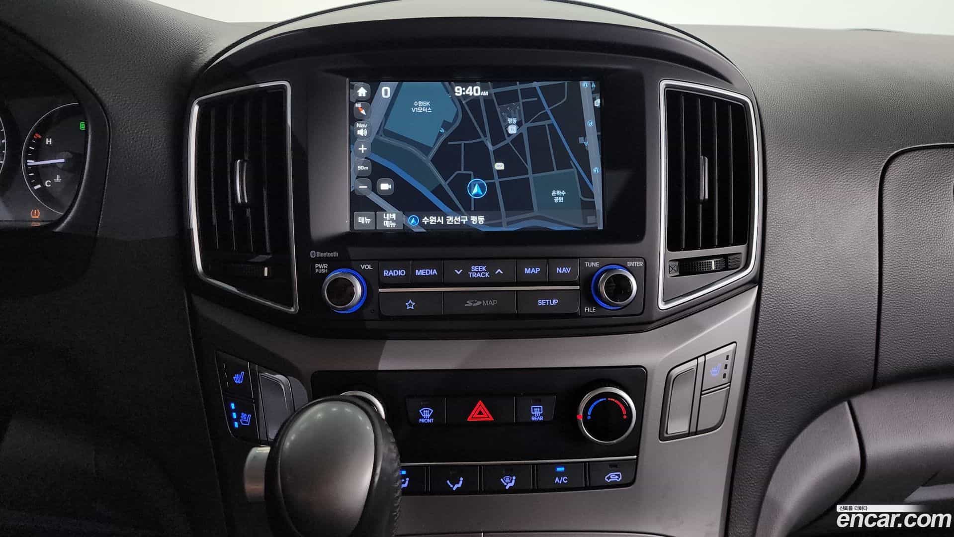 Starex Hyundai 2018.3-OPTION-017