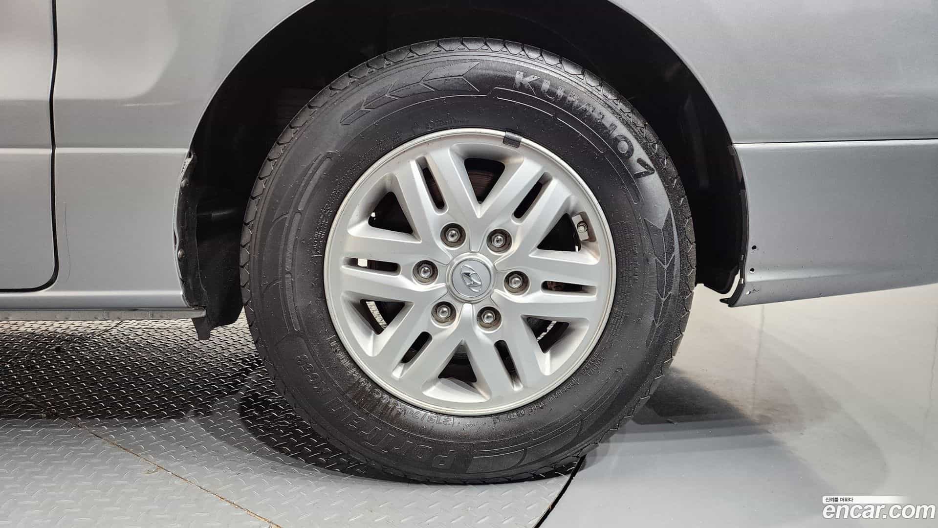 Starex Hyundai 2018.3-OUTER-031