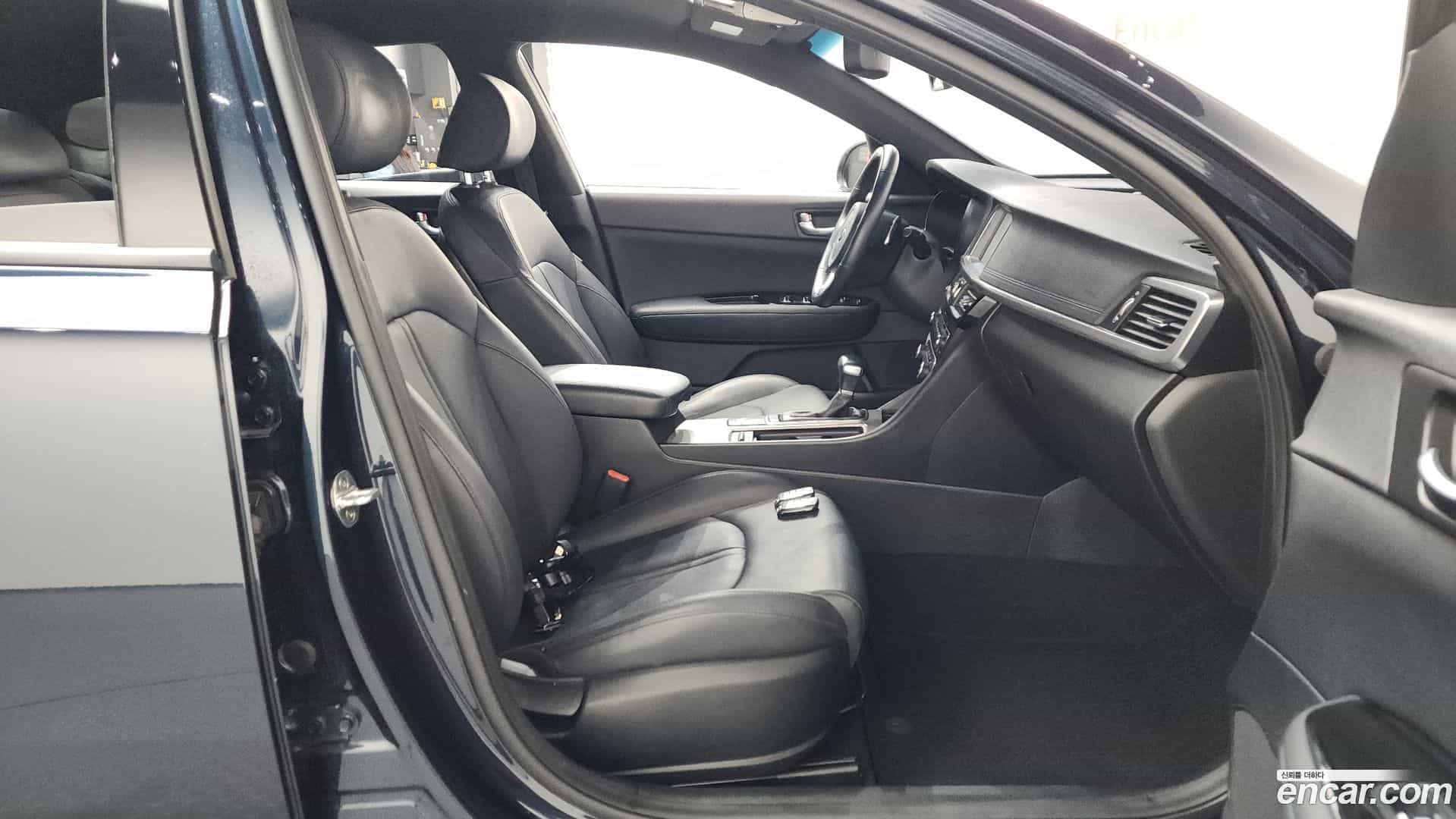 K5 Kia 2016.8-OPTION-015