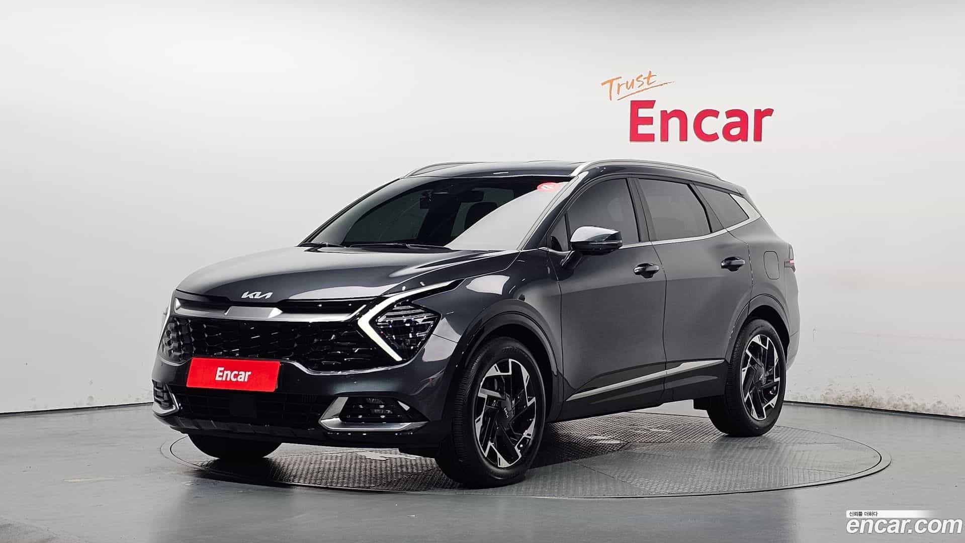 Sportage Kia 2023.2-OUTER-001