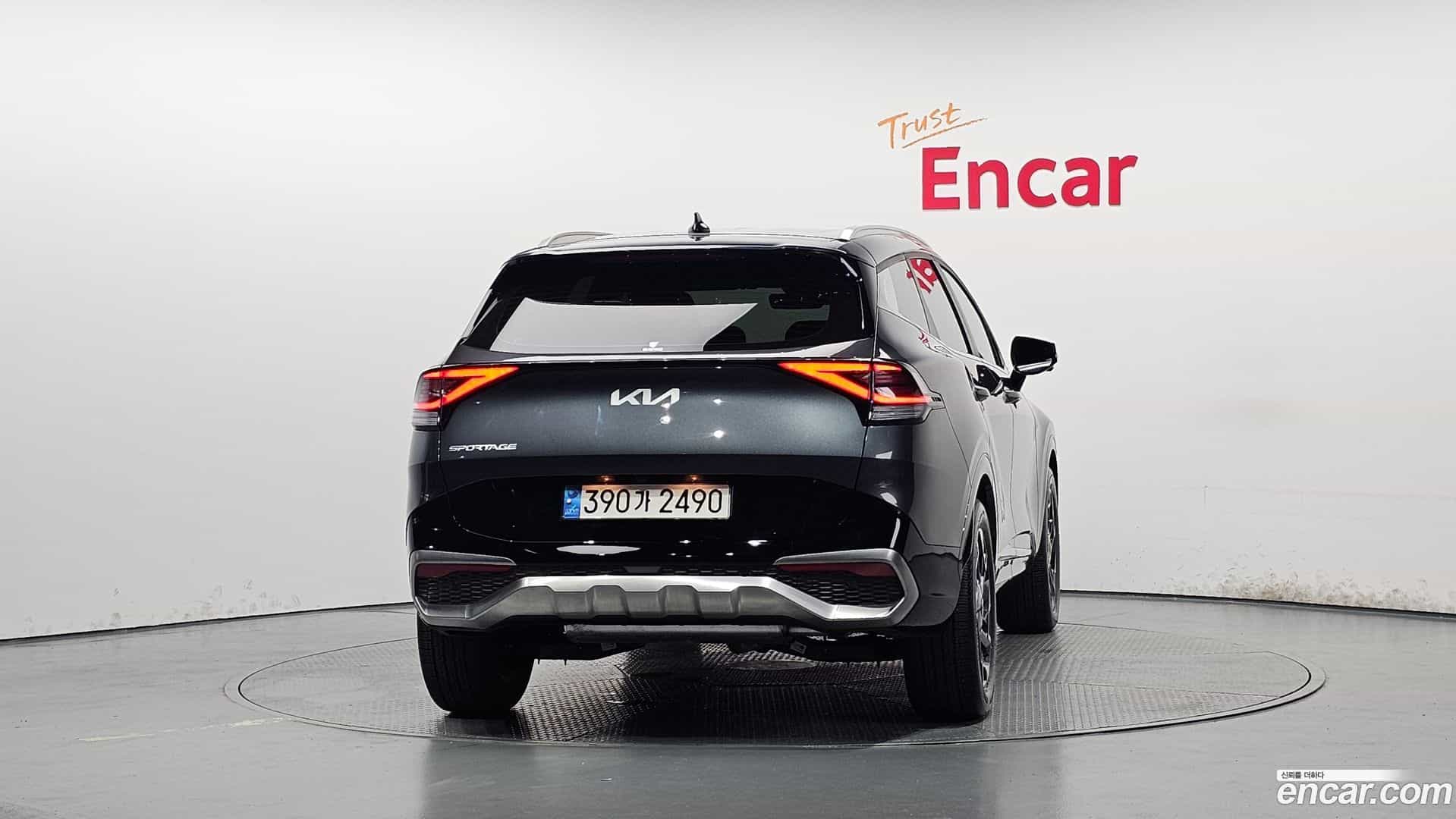Sportage Kia 2023.2-OUTER-004