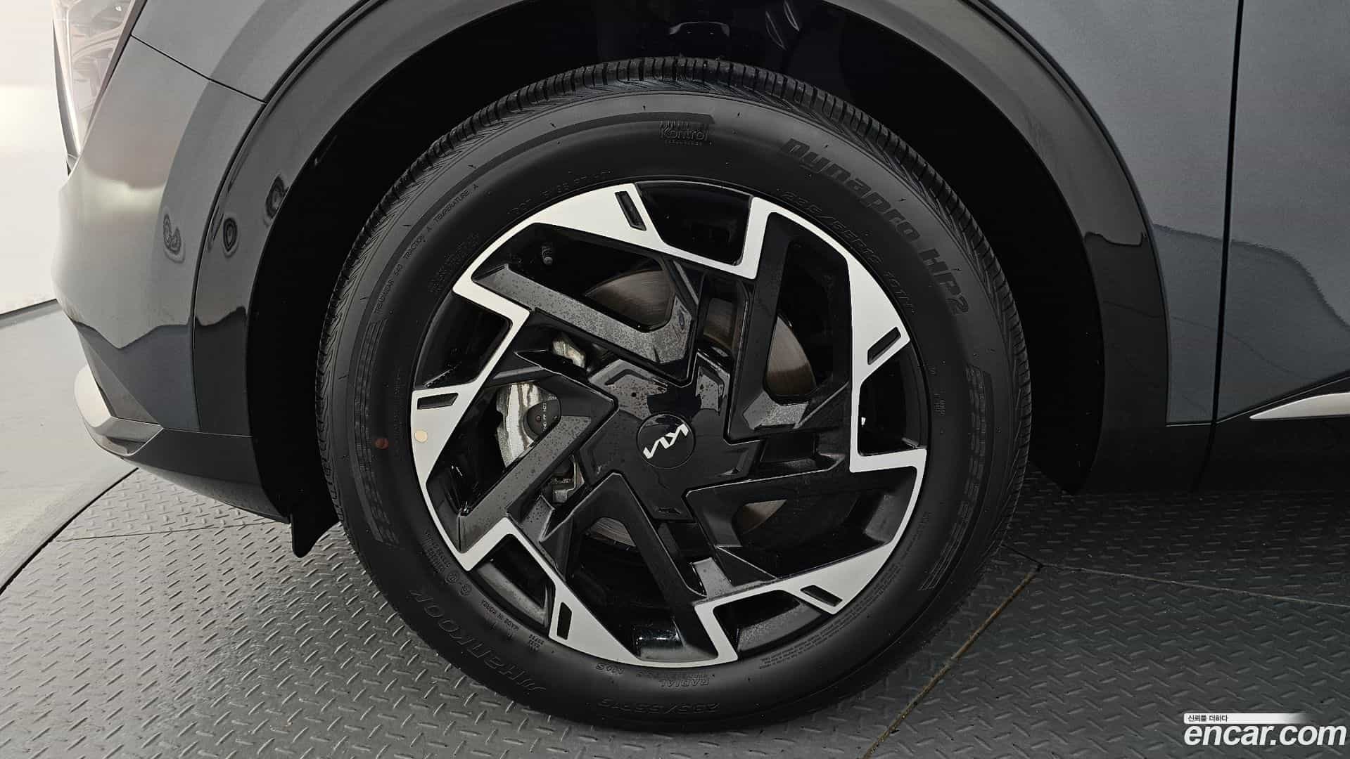 Sportage Kia 2023.2-OUTER-005