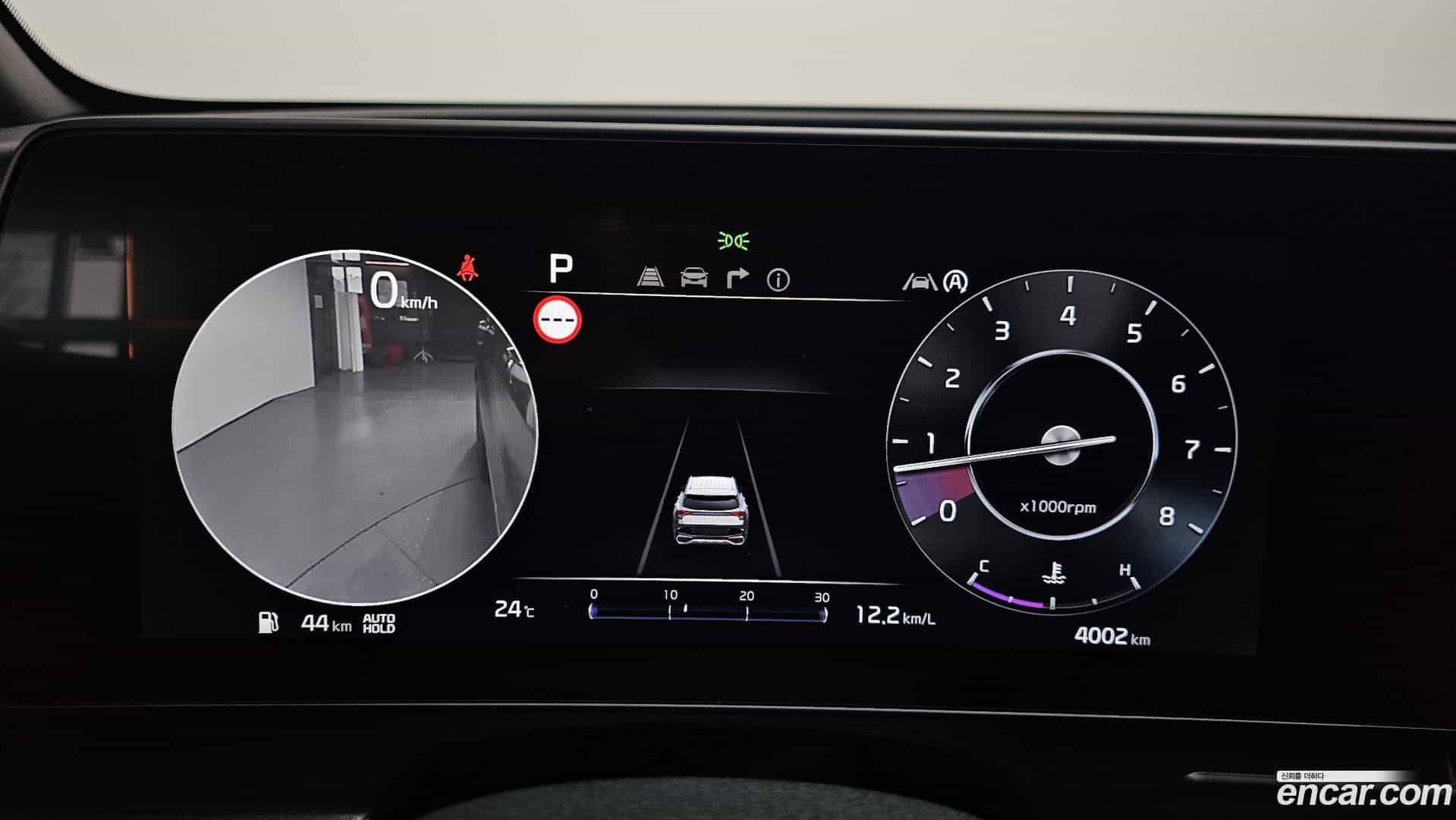 Sportage Kia 2023.2-INNER-008